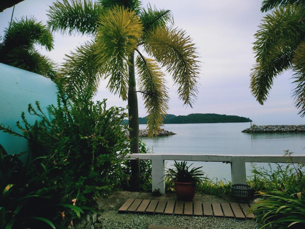 Tubotel Pantai Cenang  Esterno foto