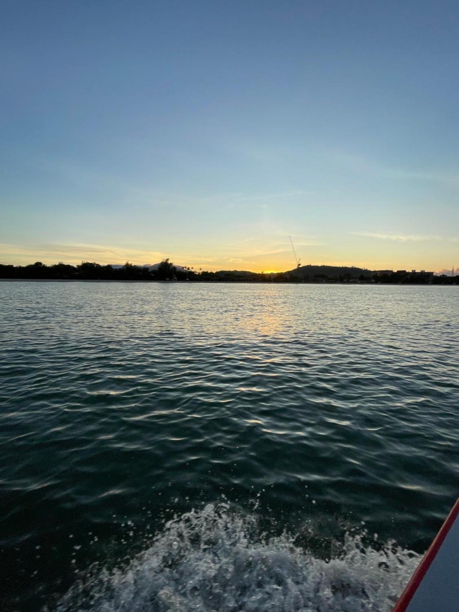 Tubotel Pantai Cenang  Esterno foto